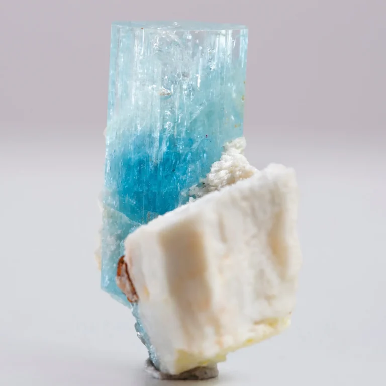 Aquamarine