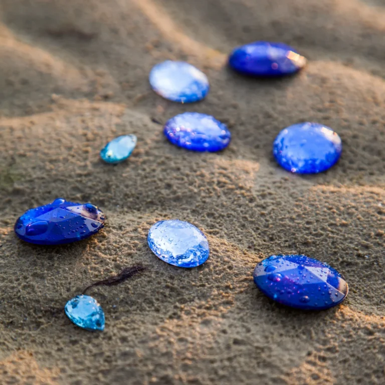 Sapphire