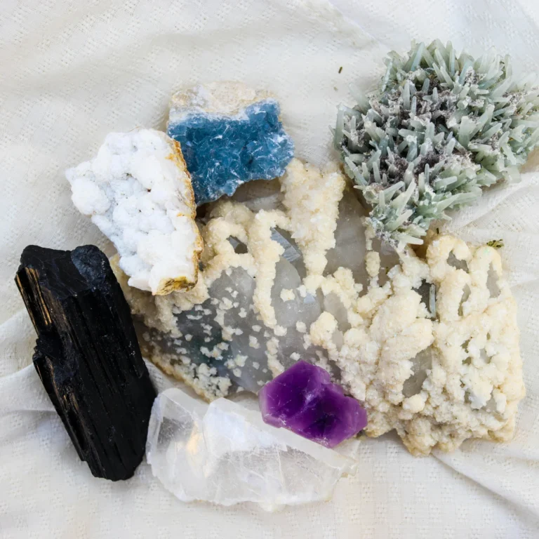 Tourmaline