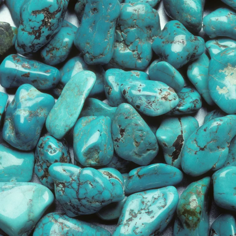 Turquoise Firoza